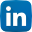 Linkedin logo